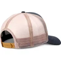 djinns-hft-local-chill-dunkelgrune-trucker-kappe