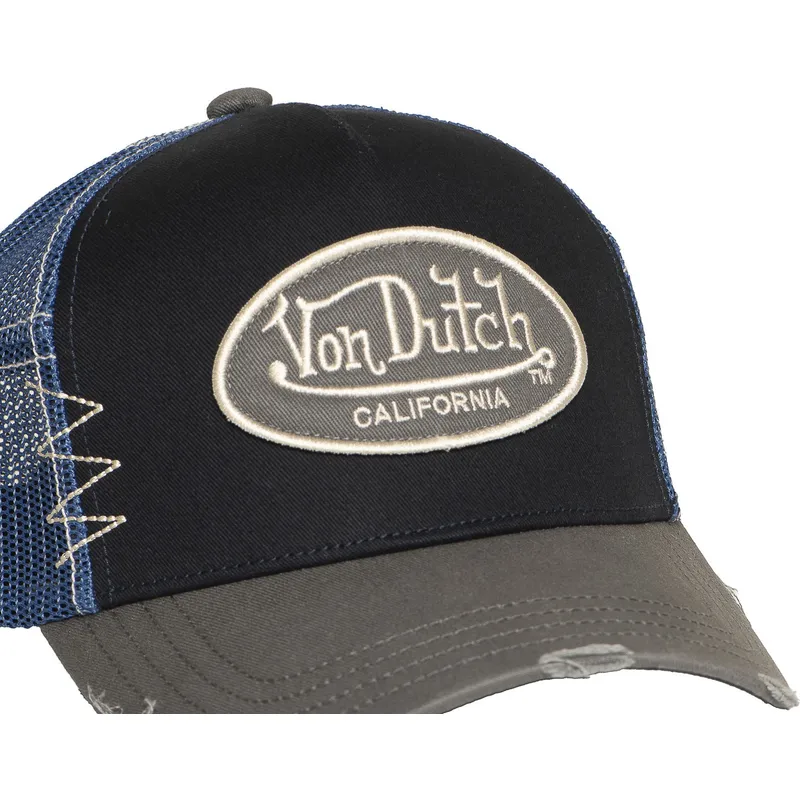 von-dutch-used-08-multicolor-trucker-hat