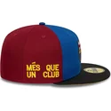 plaska-czapka-niebiesko-czerwona-dopasowana-fc-barcelona-laliga-59fifty-mes-que-un-club-new-era