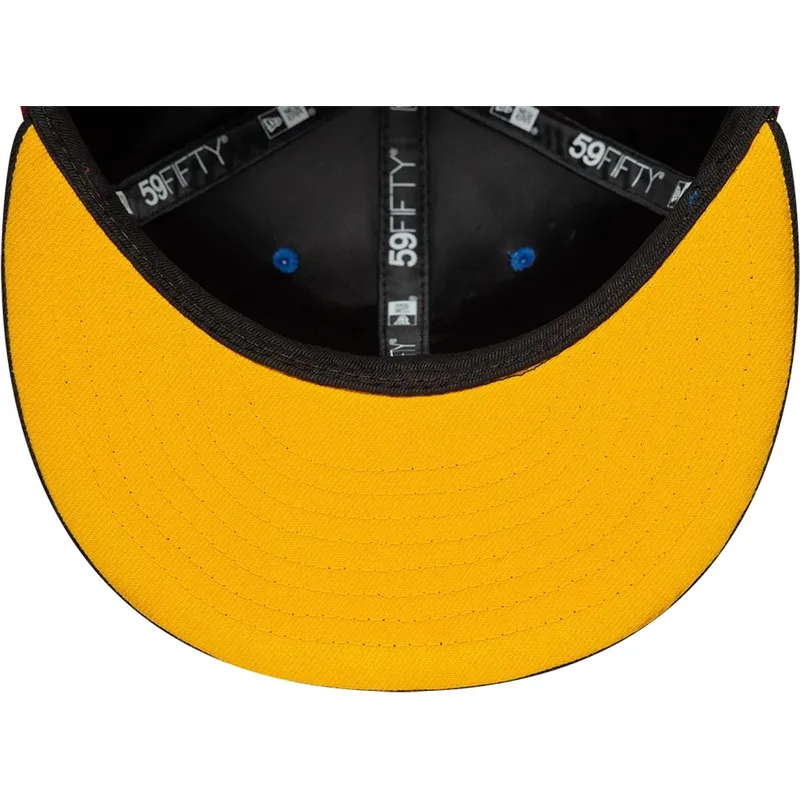 gorra-plana-azul-y-roja-ajustada-de-fc-barcelona-laliga-59fifty-mes-que-un-club-de-new-era