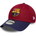 verstellbare-rote-und-blaue-fc-barcelona-laliga-9forty-contrast-kappe-von-new-era