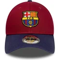 verstellbare-rote-und-blaue-fc-barcelona-laliga-9forty-contrast-kappe-von-new-era