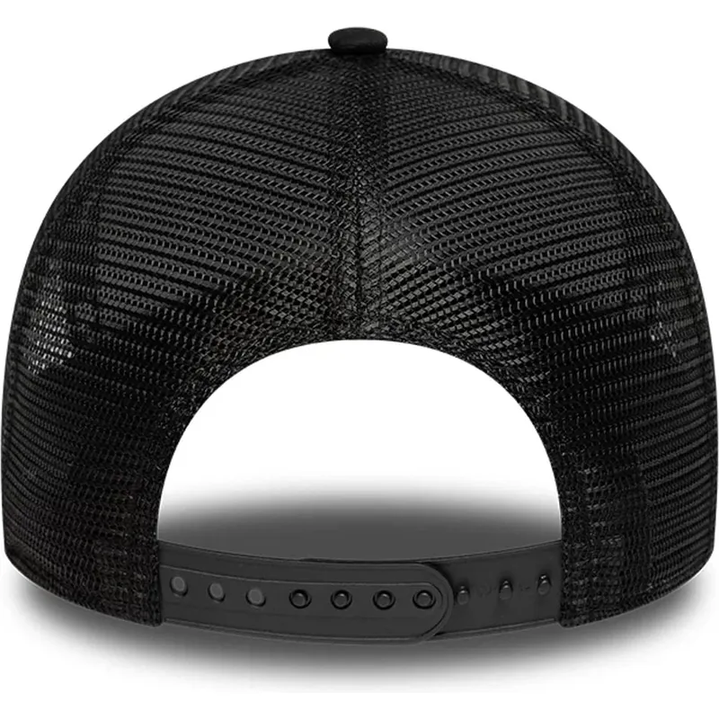 cappellino-trucker-nero-del-fc-barcelona-laliga-a-frame-tonal-di-new-era