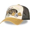 cappellino-trucker-multicolore-patches15-di-von-dutch