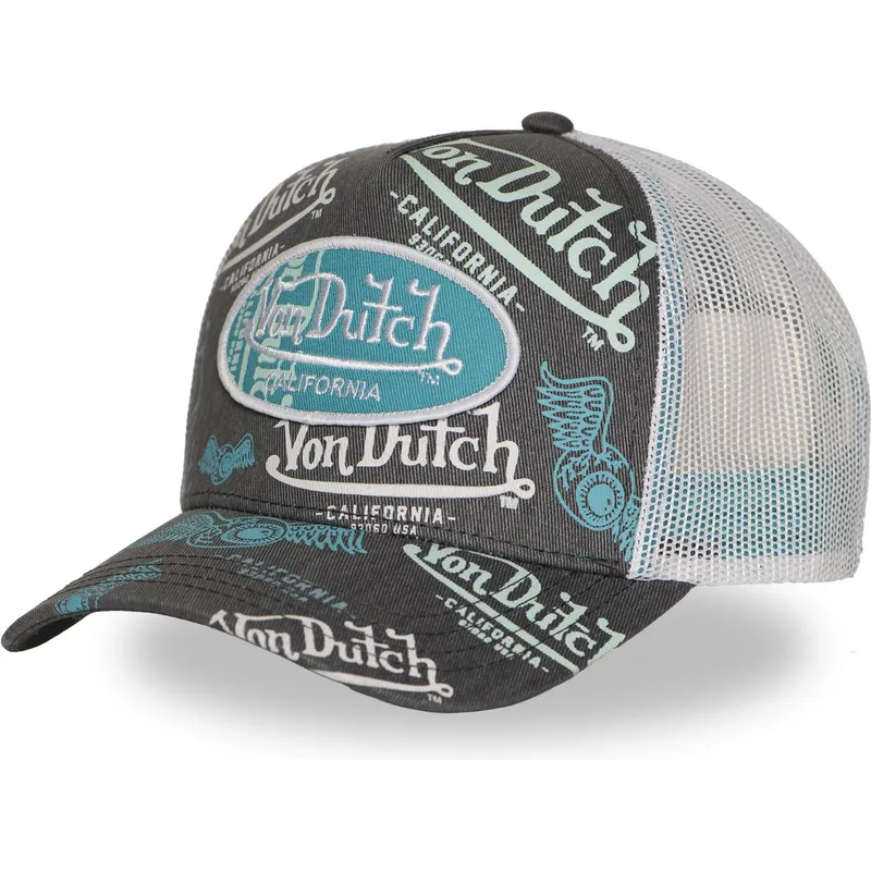 czarna-i-biala-czapka-trucker-cafe10-od-von-dutch