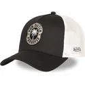 casquette-trucker-noire-et-blanche-mier-cb-von-dutch