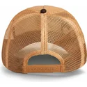 trucker-kasket-brun-love-king-mane-man-the-farm-fra-goorin-bros