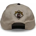 beige-und-schwarze-gebogene-snapback-kappe-rise-structured-der-pittsburgh-pirates-mlb-von-nike