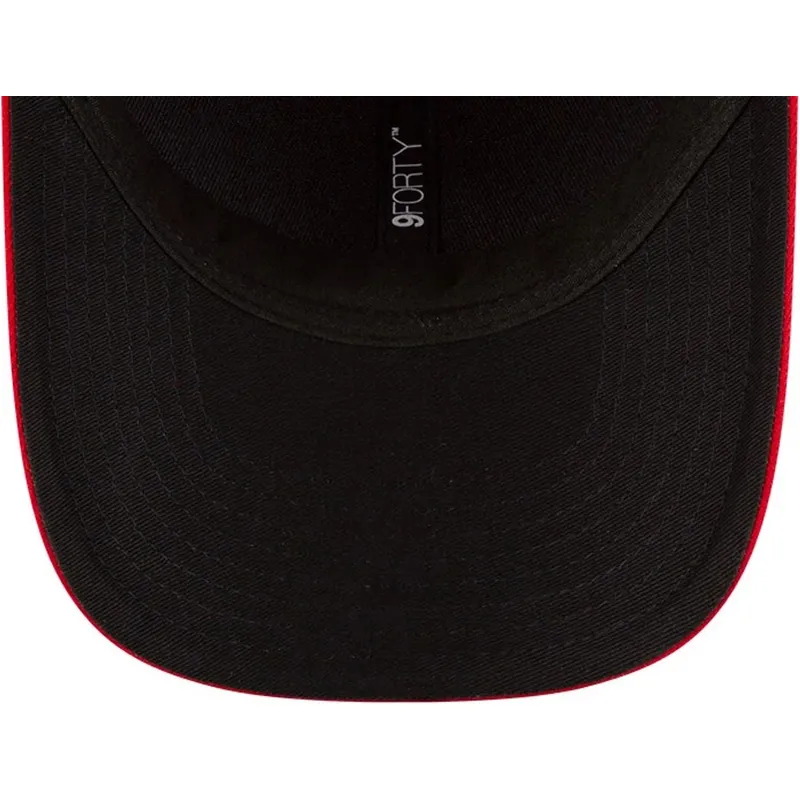 rod-kurvet-snapback-kasket-9forty-m-crown-player-replica-fra-philadelphia-phillies-mlb-fra-new-era