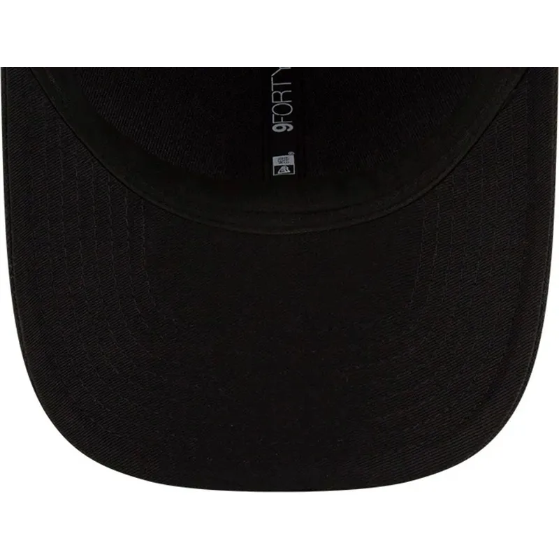 svart-kurvad-keps-snapback-9forty-m-crown-player-replica-fran-pittsburgh-pirates-mlb-av-new-era