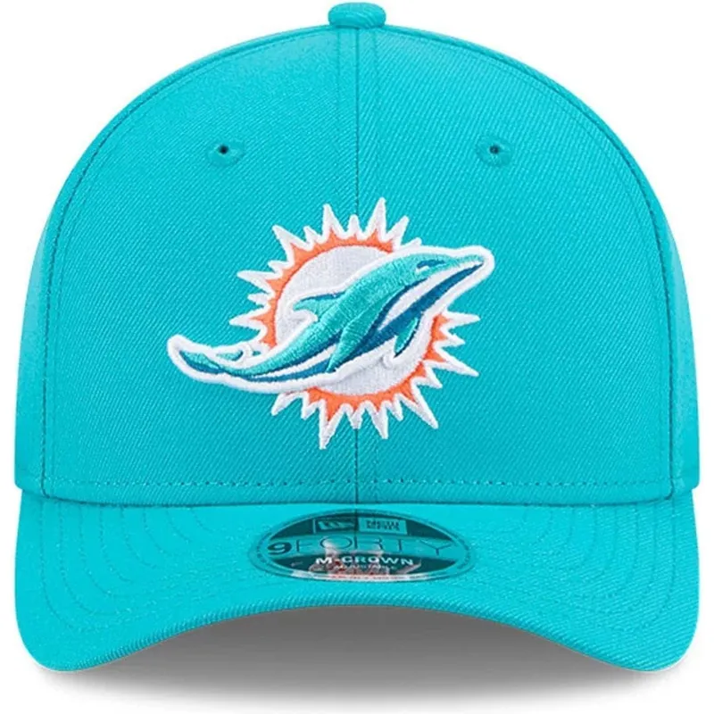 bla-kurvad-keps-snapback-9forty-m-crown-team-fran-miami-dolphins-nfl-av-new-era