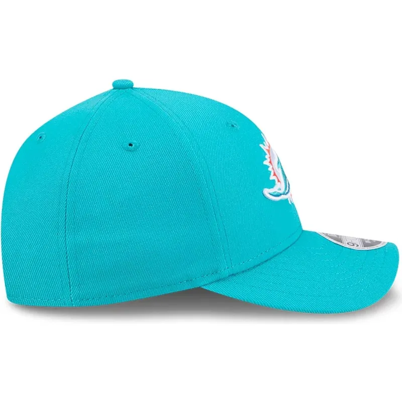 niebieska-czapka-z-daszkiem-snapback-9forty-m-crown-team-miami-dolphins-nfl-new-era