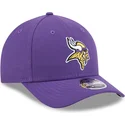 violet-buet-kasket-snapback-9forty-m-crown-team-fra-minnesota-vikings-nfl-fra-new-era