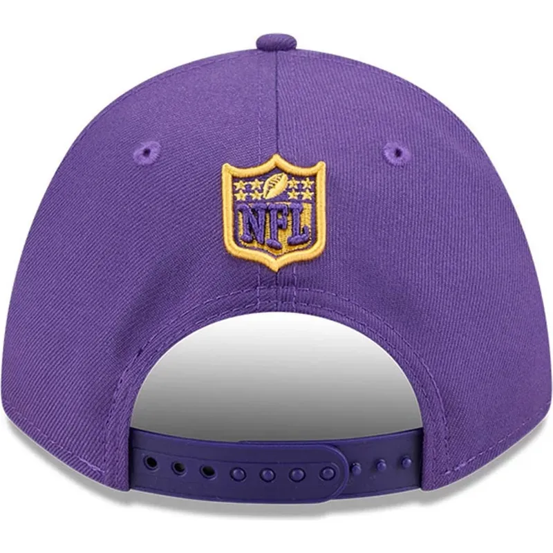 fioletowa-czapka-z-daszkiem-snapback-9forty-m-crown-team-minnesota-vikings-nfl-new-era
