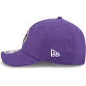 cappellino-curvo-viola-snapback-9forty-m-crown-team-dei-minnesota-vikings-nfl-di-new-era