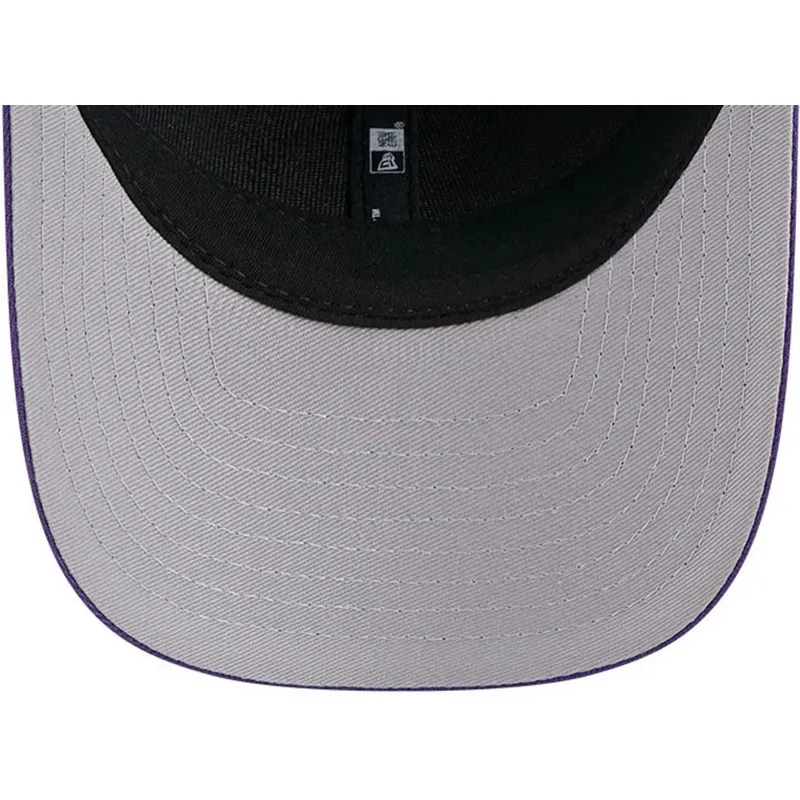violette-gebogene-snapback-kappe-9forty-m-crown-team-der-minnesota-vikings-nfl-von-new-era