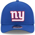 niebieska-czapka-z-daszkiem-snapback-9forty-m-crown-team-new-york-giants-nfl-new-era
