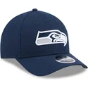 marinbla-kurvad-keps-snapback-9forty-m-crown-team-seattle-seahawks-nfl-fran-new-era