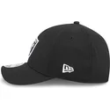 cappellino-curvo-nero-snapback-9forty-m-crown-team-dei-las-vegas-raiders-nfl-di-new-era