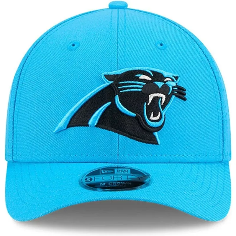 bla-buet-snapback-kasket-9forty-m-crown-team-fra-carolina-panthers-nfl-fra-new-era