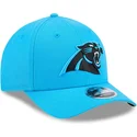 bla-buet-snapback-kasket-9forty-m-crown-team-fra-carolina-panthers-nfl-fra-new-era