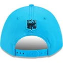 cappellino-curvo-blu-snapback-9forty-m-crown-team-dei-carolina-panthers-nfl-di-new-era