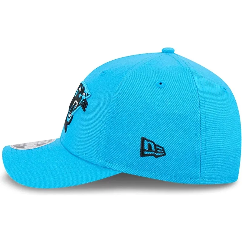 cappellino-curvo-blu-snapback-9forty-m-crown-team-dei-carolina-panthers-nfl-di-new-era