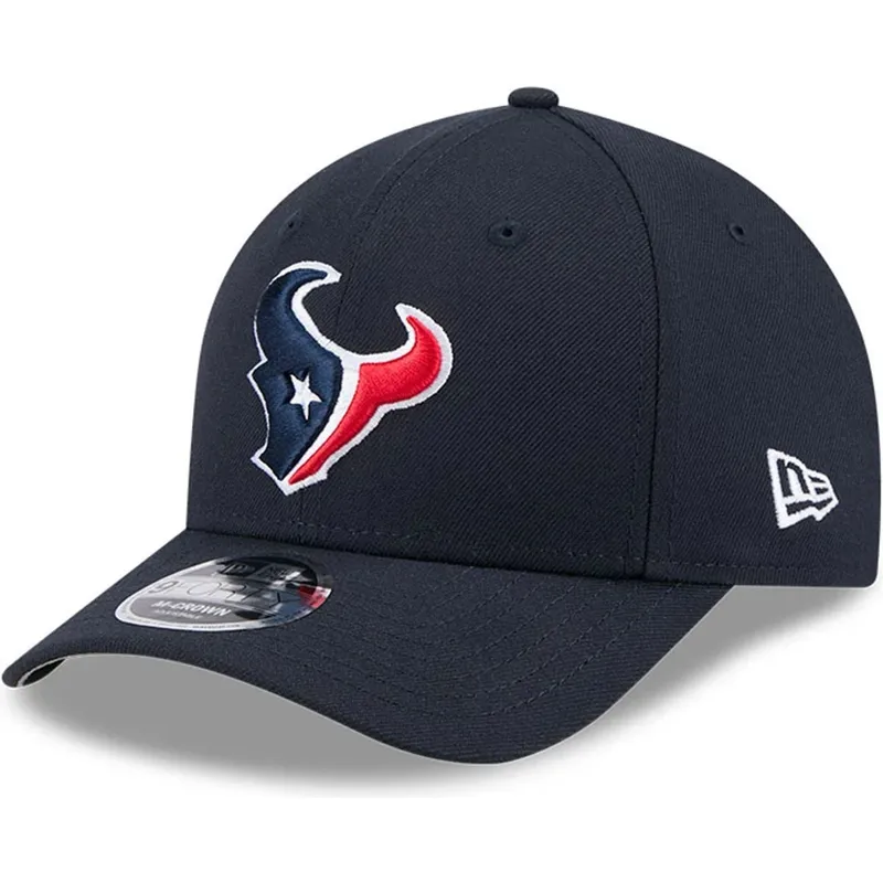 cappellino-visiera-curva-blu-marino-snapback-9forty-m-crown-team-di-houston-texans-nfl-di-new-era
