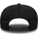 cappellino-curvo-nero-snapback-9seventy-stretch-snap-mesh-flawless-di-new-york-yankees-mlb-di-new-era