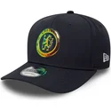 marinebla-buet-kasket-snapback-9seventy-stretch-snap-iridescent-fra-chelsea-football-club-premier-league-fra-new-era