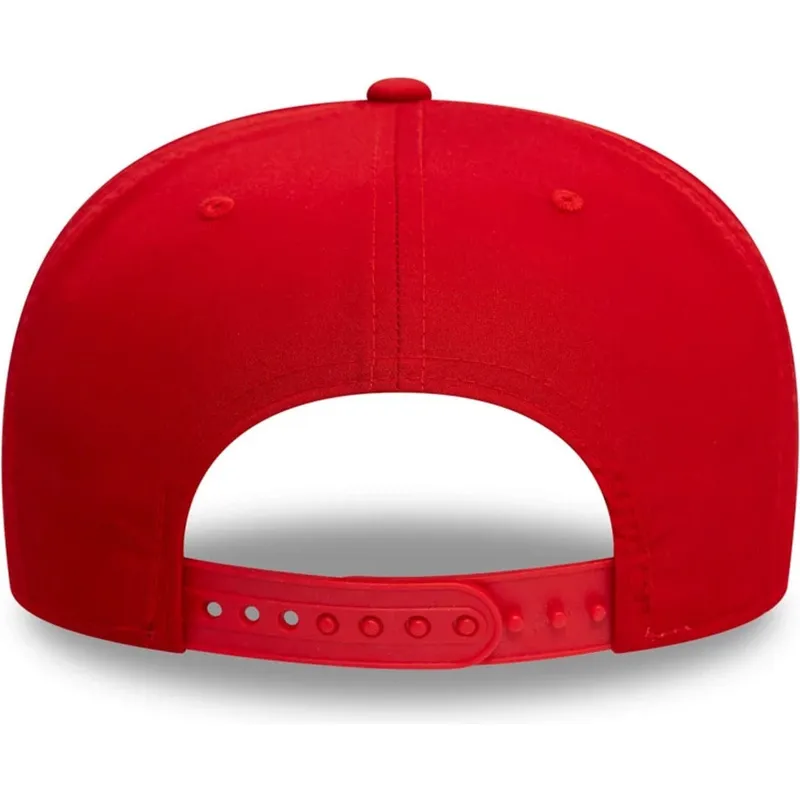 rod-kurvad-keps-snapback-9seventy-stretch-snap-core-fran-ducati-motor-motogp-av-new-era