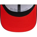 cappellino-curvo-bianco-e-nero-snapback-9seventy-stretch-snap-aprilia-piaggio-di-new-era