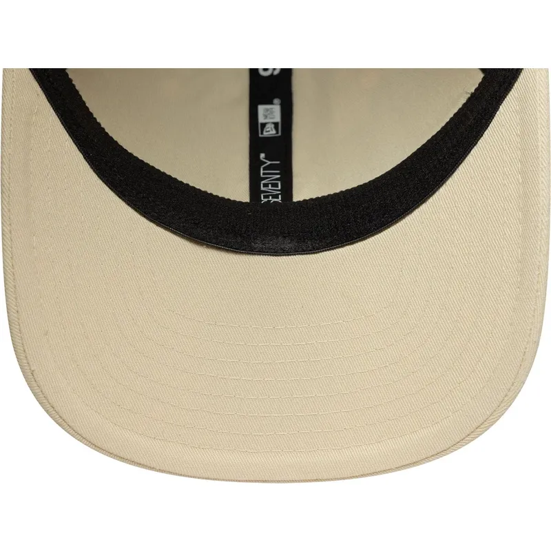 casquette-courbee-beige-snapback-9seventy-stretch-snap-seasonal-ducati-motor-motogp-new-era