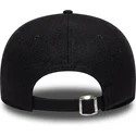 cappellino-curvo-nero-regolabile-9fifty-retro-crown-heritage-series-dei-new-york-highlanders-mlb-di-new-era