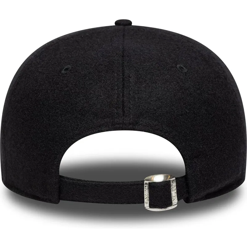 svart-bojd-justerbar-keps-9fifty-retro-crown-heritage-series-fran-new-york-highlanders-mlb-av-new-era