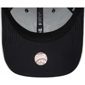 cappellino-visiera-curva-blu-marino-regolabile-9forty-microfibre-di-new-york-yankees-mlb-di-new-era