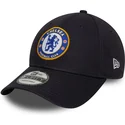 marinbla-kurvad-keps-snapback-9forty-core-fran-chelsea-football-club-premier-league-av-new-era