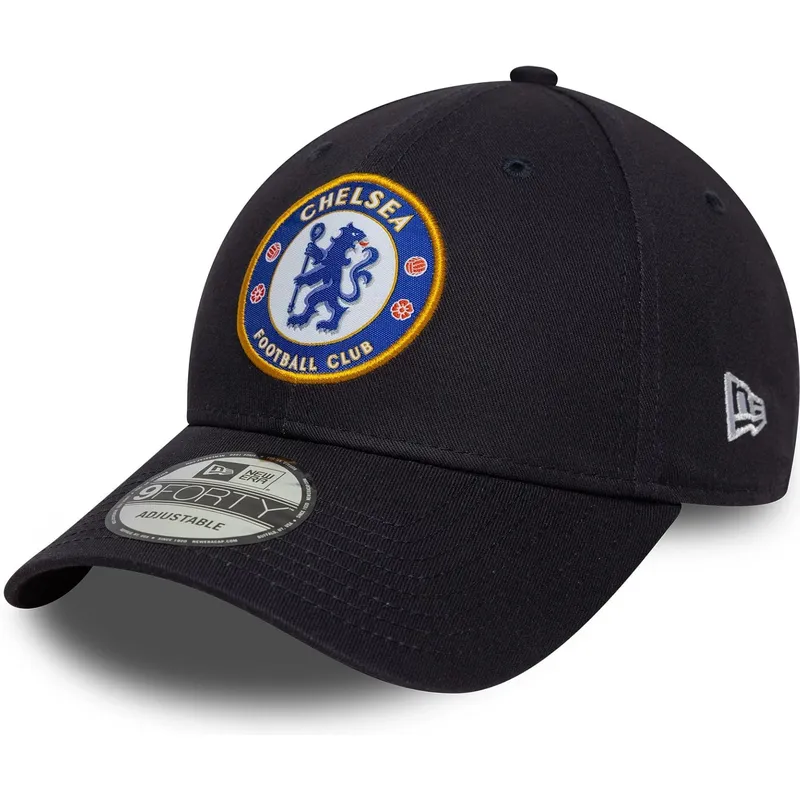 marinebla-curved-snapback-9forty-core-kasket-fra-chelsea-football-club-premier-league-fra-new-era