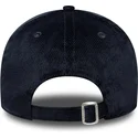 new-era-curved-brim-9forty-cord-haas-f1-team-formula-1-navy-blue-adjustable-cap