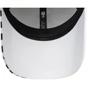 cappellino-curvo-bianco-snapback-9forty-checkerboard-di-racing-bulls-f1-team-formula-1-di-new-era