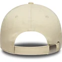 cappellino-curvo-beige-regolabile-9forty-essential-vespa-piaggio-di-new-era