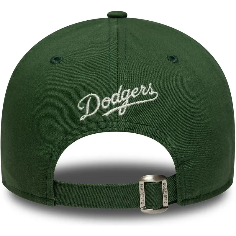 gron-bojd-justerbar-keps-9forty-fruit-icon-fran-los-angeles-dodgers-mlb-av-new-era