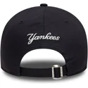 gorra-curva-azul-marino-ajustable-9forty-fruit-icon-de-new-york-yankees-mlb-de-new-era