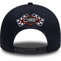 new-era-curved-brim-9forty-m-crown-visor-print-red-bull-racing-formula-1-navy-blue-and-red-snapback-cap