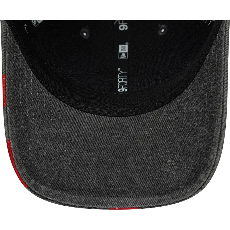 sort-buet-snapback-kasket-9forty-m-crown-washed-fra-red-bull-racing-formula-1-fra-new-era