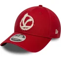 gorra-curva-roja-snapback-9forty-m-crown-80th-year-de-vespa-piaggio-de-new-era
