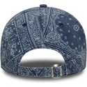 bojd-bla-justerbar-keps-9twenty-washed-paisley-fran-new-york-yankees-mlb-av-new-era