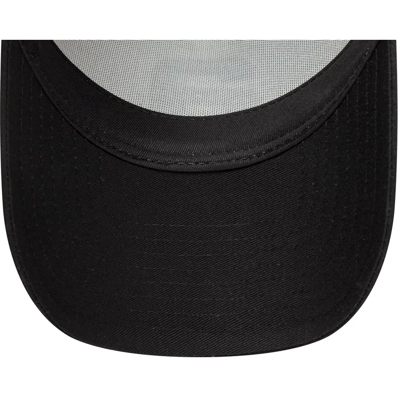 hvid-og-sort-trucker-kasket-e-frame-fra-aprilia-piaggio-fra-new-era