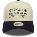 cappellino-trucker-multicolore-a-frame-seasonal-di-red-bull-racing-formula-1-di-new-era