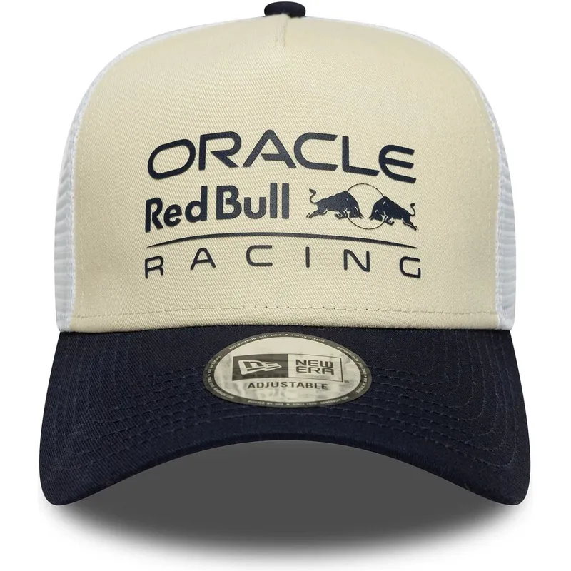 cappellino-trucker-multicolore-a-frame-seasonal-di-red-bull-racing-formula-1-di-new-era